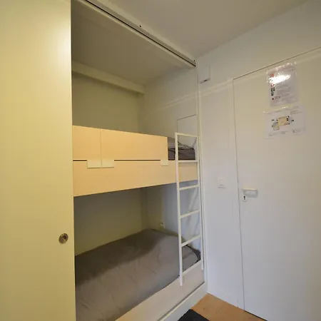 For 4 People In Holiday home Oostduinkerke