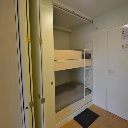 Holiday home For 4 People In Oostduinkerke