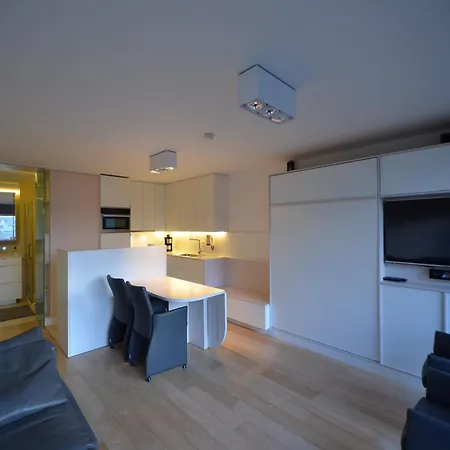 For 4 People In Holiday home