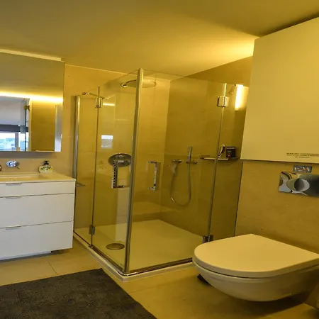 For 4 People In Holiday home