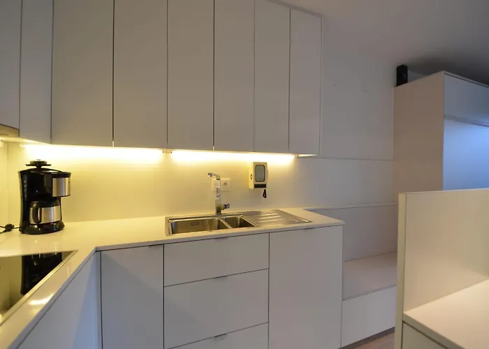 Tatil Evi In Belgium Near & Dunes