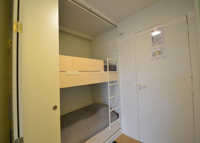 In Belgium Near & Dunes Tatil Evi Oostduinkerke