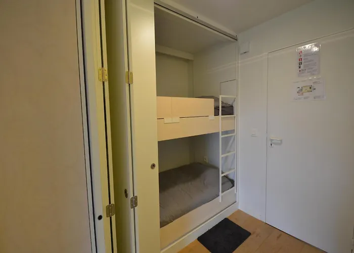 Tatil Evi In Belgium Near & Dunes Oostduinkerke